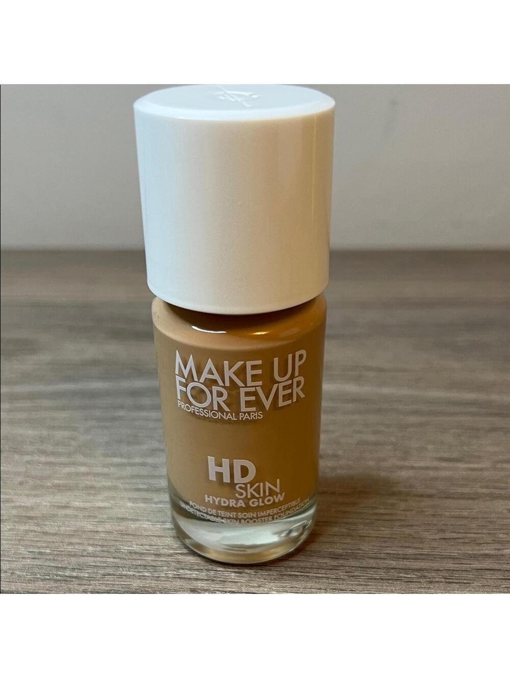 Make Up For Ever HD Skin Hydra Glow Foundation - 2Y32